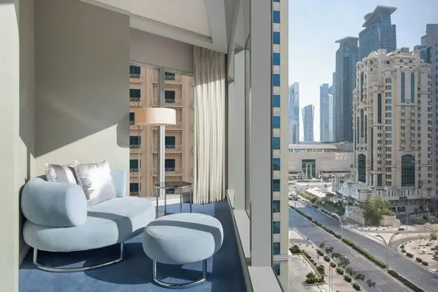 Cool Corner Suite, Junior Süit, 1 Yatak Odası, Köşe