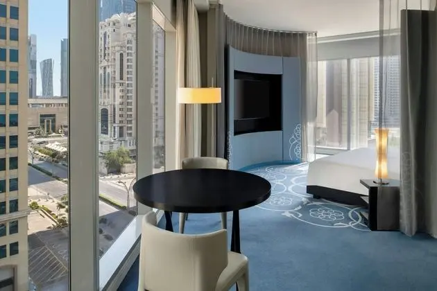 Cool Corner Suite, Junior Süit, 1 Yatak Odası, Köşe