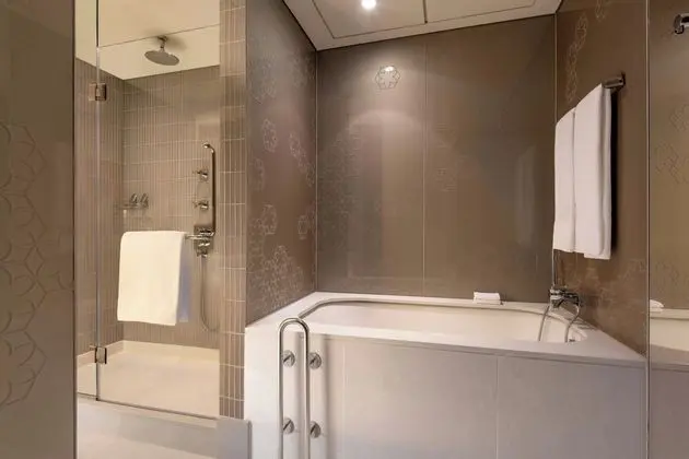 Cool Corner Suite, Junior Süit, 1 Yatak Odası, Köşe