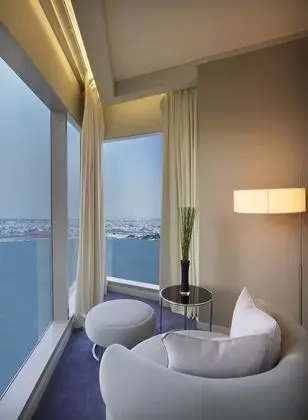 Spectacular Room, Oda, 2 Çift Kişilik Yatak, Şehir Manzaralı