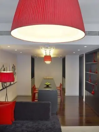 Süit, 2 Yatak Odası, Deniz Manzaralı (Wonderful Residence)