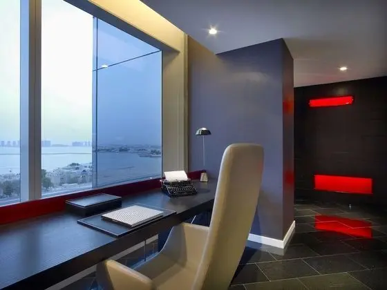 Süit, 2 Yatak Odası, Deniz Manzaralı (Wonderful Residence)