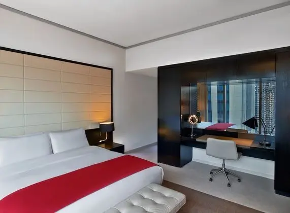 Süit, 2 Yatak Odası, Deniz Manzaralı (Wonderful Residence)