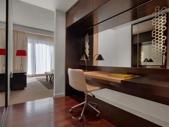 Süit, 2 Yatak Odası, Deniz Manzaralı (Wonderful Residence)