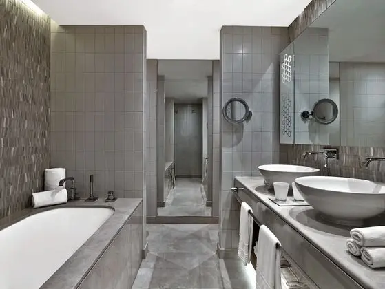 Süit, 2 Yatak Odası, Deniz Manzaralı (Wonderful Residence)