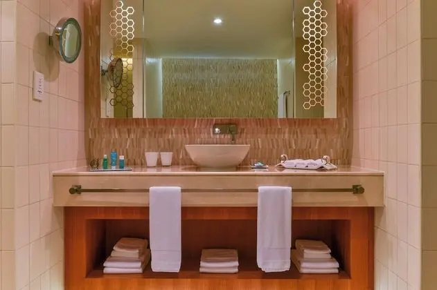 Süit, 2 Yatak Odası, Deniz Manzaralı (Wonderful Residence)