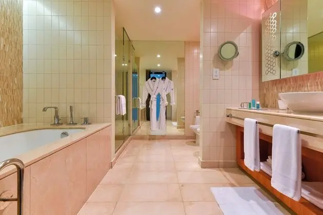 Süit, 2 Yatak Odası, Deniz Manzaralı (Wonderful Residence)