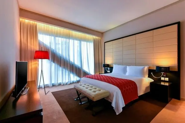 Süit, 2 Yatak Odası, Şehir Manzaralı