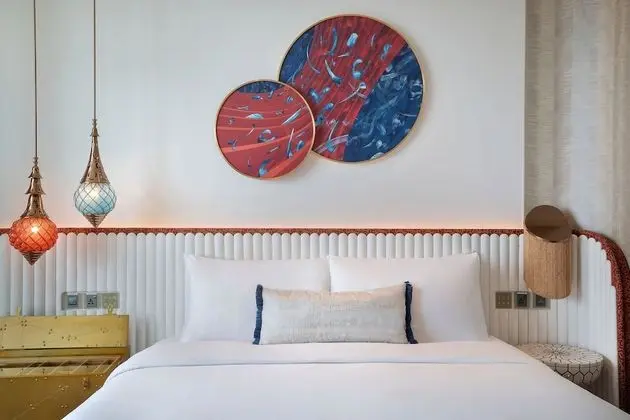 Fantastic Room, Oda, 1 En Büyük (King) Boy Yatak, Balkon, Deniz Manzaralı