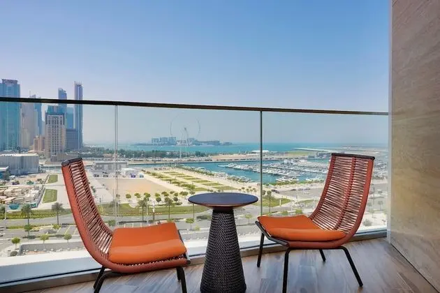 Fantastic Room, Oda, 1 En Büyük (King) Boy Yatak, Balkon, Deniz Manzaralı