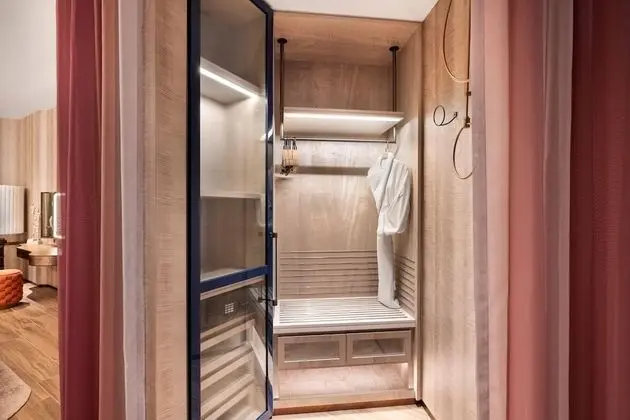Fantastic Room, Oda, 2 Tek Kişilik Yatak, Balkon, Deniz Manzaralı