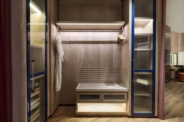 Fantastic Room, Oda, 2 Tek Kişilik Yatak, Balkon, Deniz Manzaralı