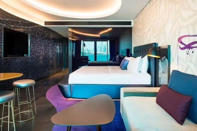 Cozy Room, Oda, 1 Çift Kişilik Yatak, Balkon