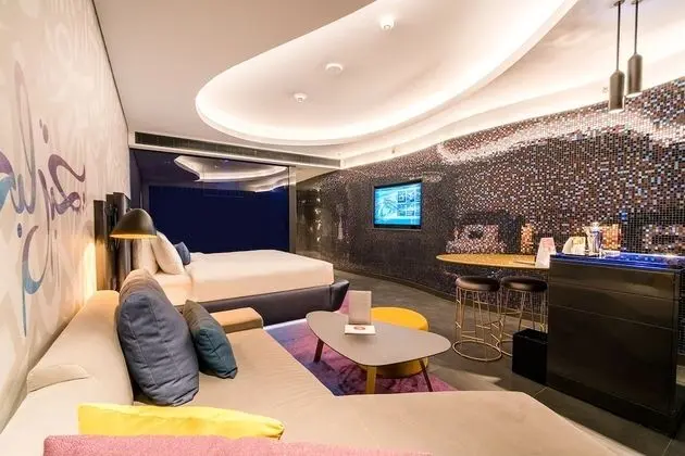 Cozy Room, Oda, 1 Çift Kişilik Yatak, Balkon