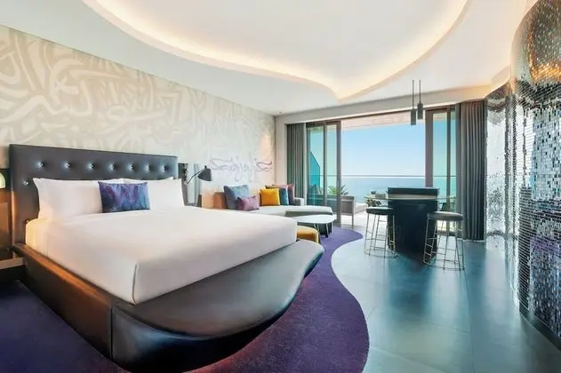 Cozy Room, Oda, 1 Çift Kişilik Yatak, Balkon