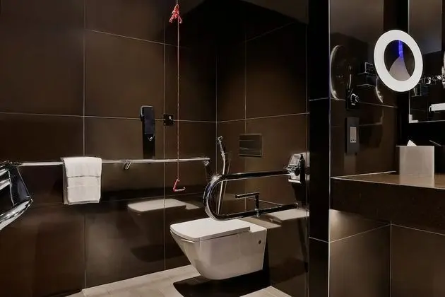 Fabulous Room, Oda, 2 Çift Kişilik Yatak, Sigara İçilebilir, Okyanus Manzaralı