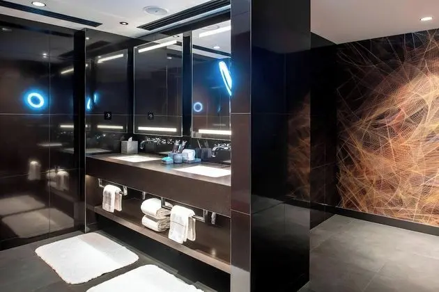 Fantastic Suite, Süit, 1 Yatak Odası, Sigara İçilebilir, Okyanus Manzaralı