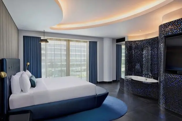 Süit, 2 Yatak Odası, Sigara İçilebilir, Balkon