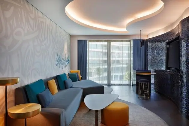 Süit, 2 Yatak Odası, Sigara İçilebilir, Balkon