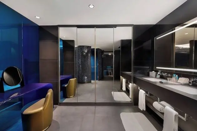 Süit, 2 Yatak Odası, Sigara İçilebilir, Balkon