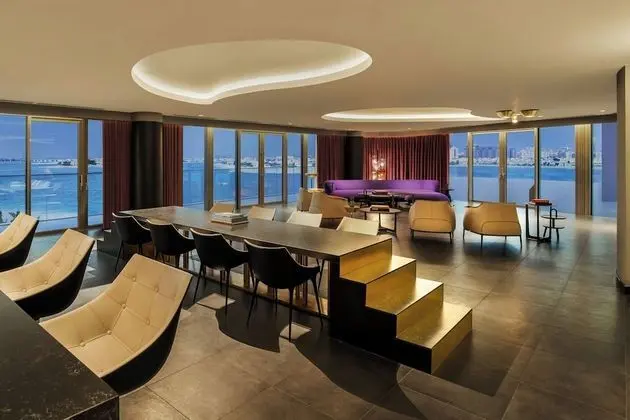 Wow Suite, Süit, 1 Yatak Odası