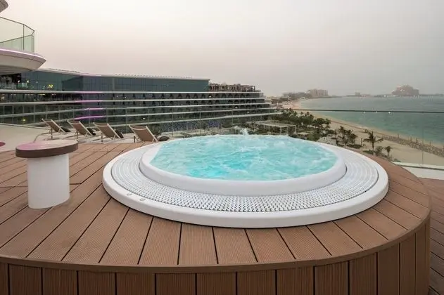 Wow Suite, Süit, 1 Yatak Odası