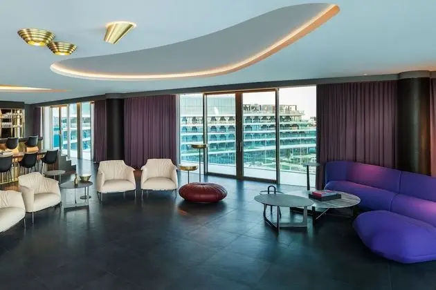 Wow Suite, Süit, 1 Yatak Odası