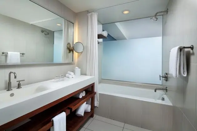 Fabulous Room, Oda, 1 En Büyük (King) Boy Yatak, Balkon, Okyanusa Sıfır