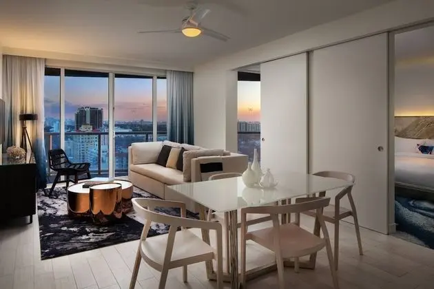 Spectacular Suite, Süit, 1 Yatak Odası