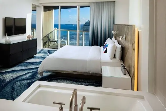Spectacular Suite, Süit, 1 Yatak Odası