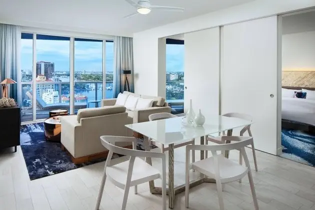 Spectacular Suite, Süit, 1 Yatak Odası
