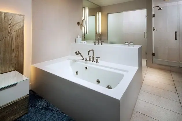 Spectacular Suite, Süit, 1 Yatak Odası