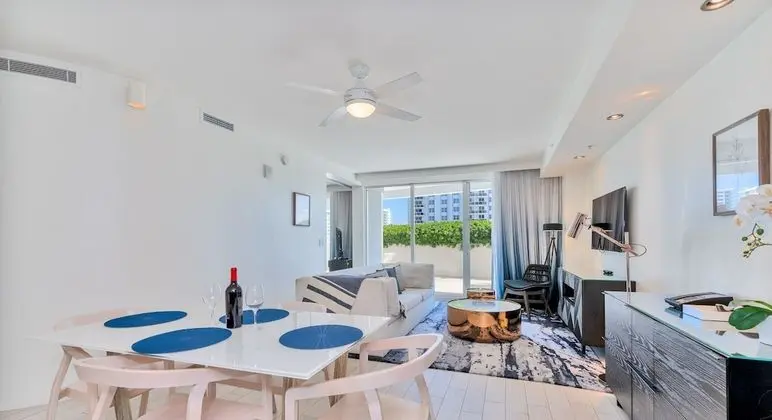 Condo 503