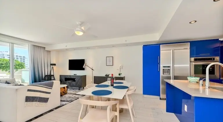 Condo 503
