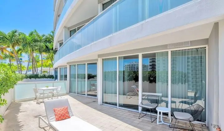 Condo 503
