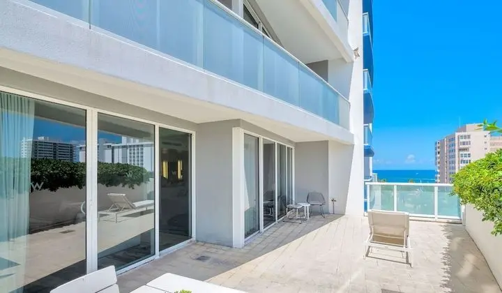 Condo 503