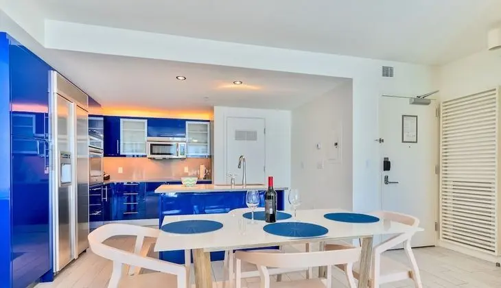 Condo 503
