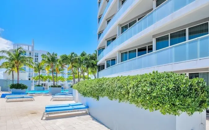 Condo 503