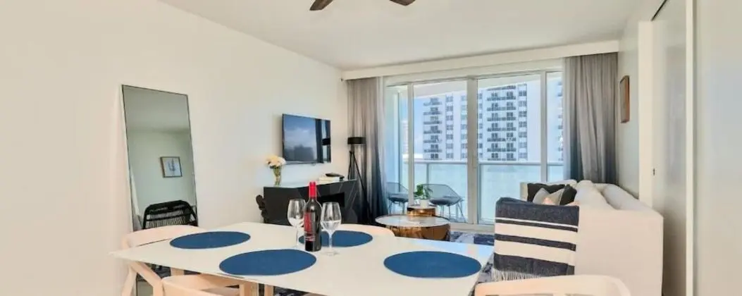 Condo - 601