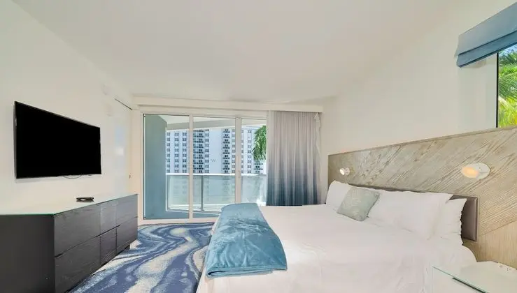 Condo - 601