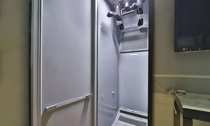 Premium Tek Büyük Yataklı Oda