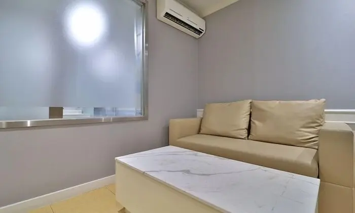 Premium Tek Büyük Yataklı Oda