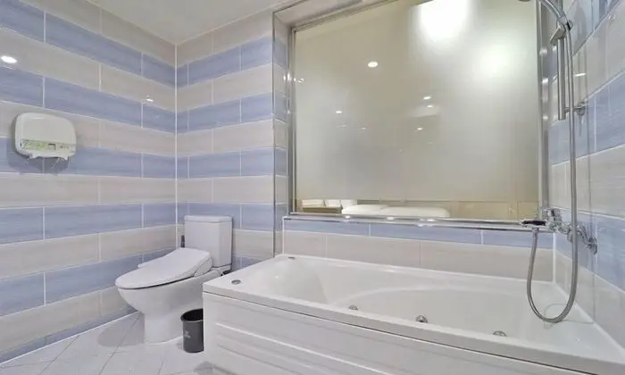 Premium Tek Büyük Yataklı Oda