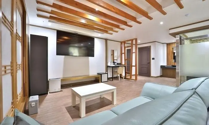 Superior İki Ayrı Yataklı Oda