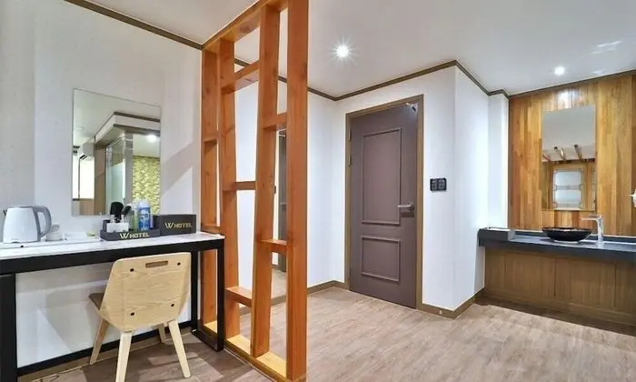 Superior İki Ayrı Yataklı Oda