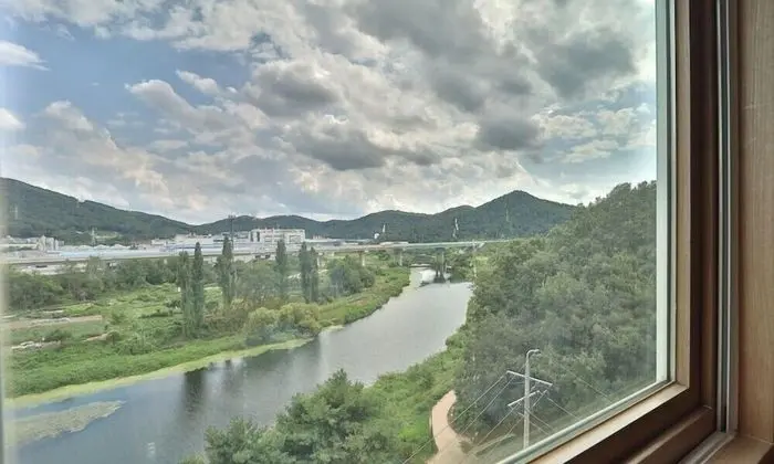 Superior İki Ayrı Yataklı Oda