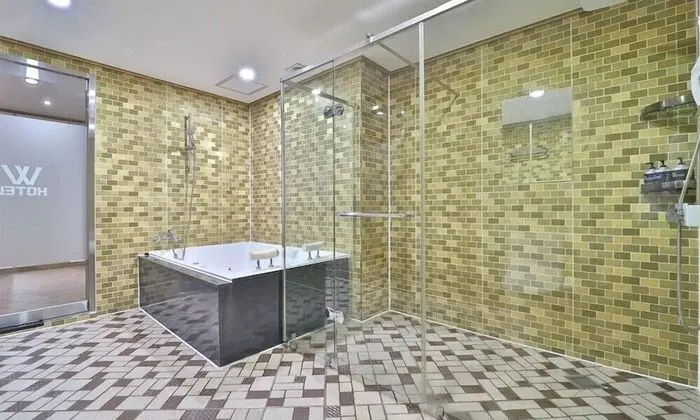 Superior İki Ayrı Yataklı Oda