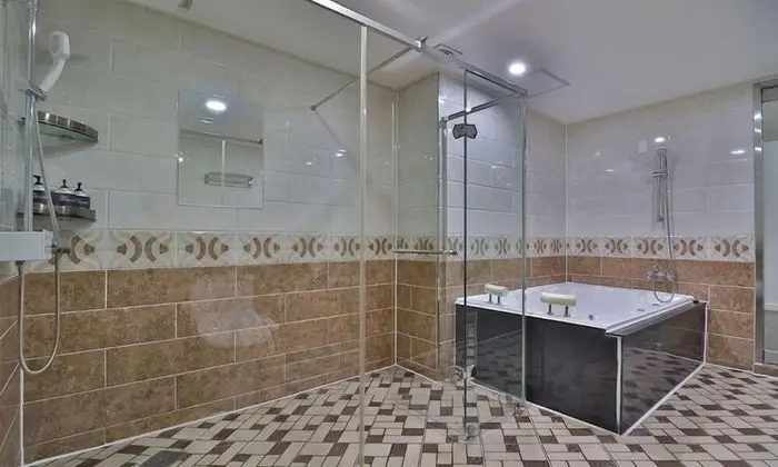 Superior Tek Büyük Yataklı Oda