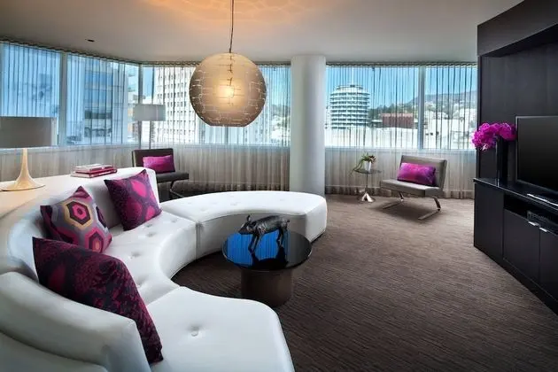 Fantastic Suite, Süit, 1 En Büyük (King) Boy Yatak, Şehir Manzaralı