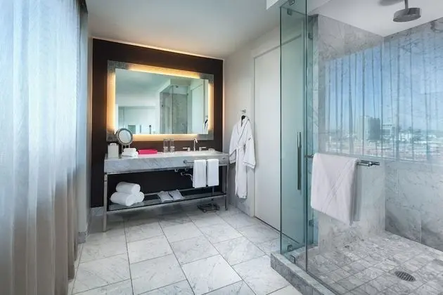 Fantastic Suite, Süit, 1 En Büyük (King) Boy Yatak, Şehir Manzaralı